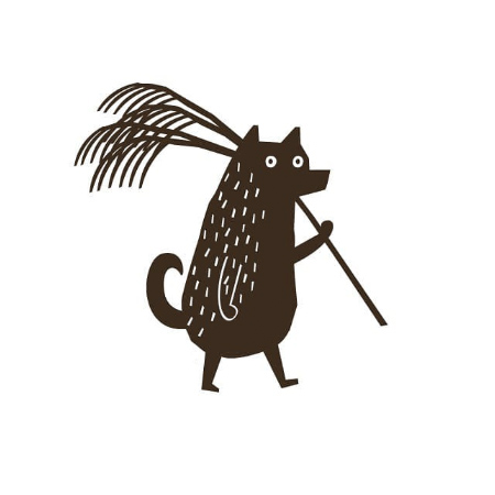 KITSCH追波湾テラス～考える葦　オッパワン