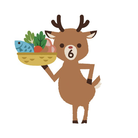 KITSCH宮城県6次産業化 ロクジカ