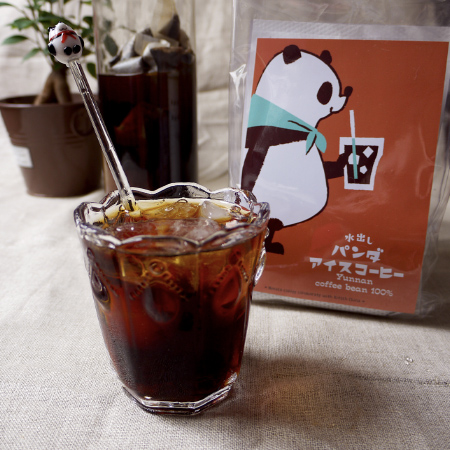 KITSCH NANACOコーヒー