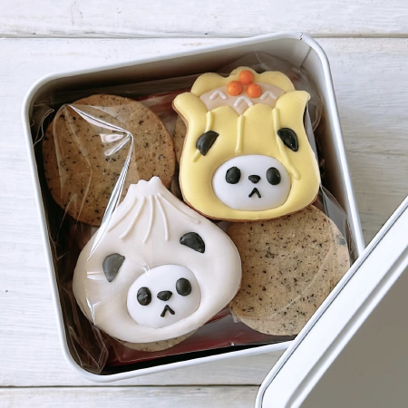 KITSCH T's collection