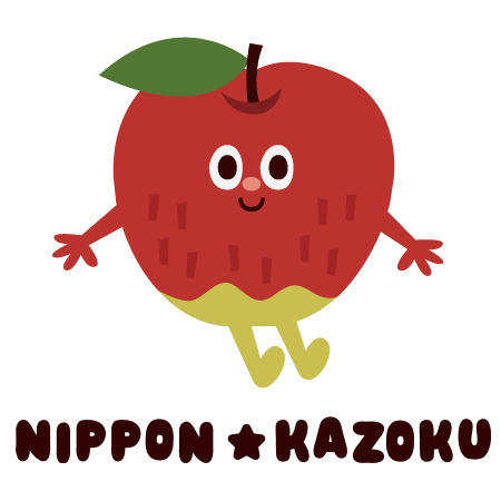 KITSCH NIPPON★KAZOKU