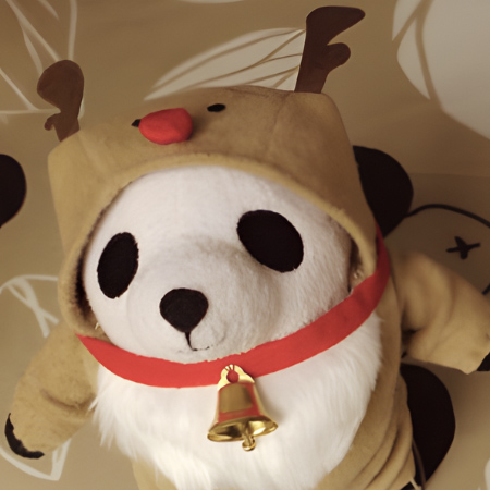 KITSCH xiang xiang/de shanghai