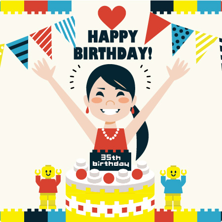 KITSCH誕生日プレゼント